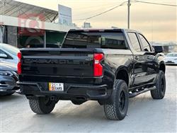 شيفروليه سلفرادو